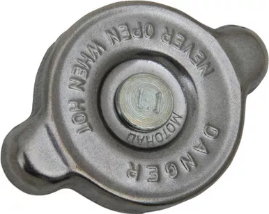 Moose Racing Radiator Cap - Can-Am-500-1141-PU