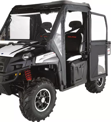 Moose Racing Ranger Door - Full Size-06003A