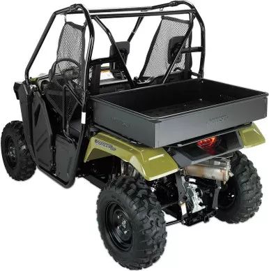 Moose Racing Rear Basket - Pioneer-4910PF