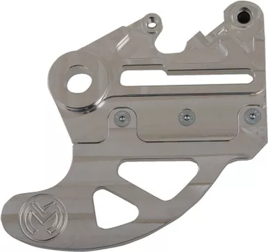 Moose Racing Rear Disc Guard - Husqvarna-33-1145