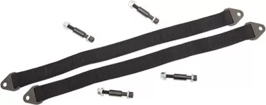 Moose Racing Rear Limit Strap Kit - 33" - Polaris RZR-STRAP33