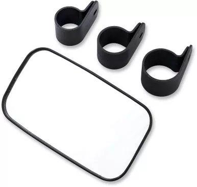 Moose Racing Rear Mirror-18029L