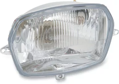 Moose Racing Replacement Bulb - Road Warrior-8678100008