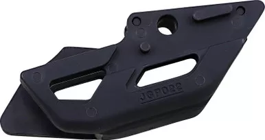 Moose Racing Replacement Chain Guide Insert - Black-G32-4301BL-S
