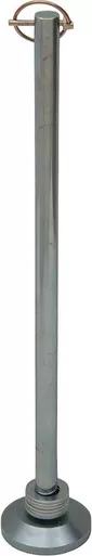 Moose Racing Replacement V-Plow Center Skid-2718-400PF