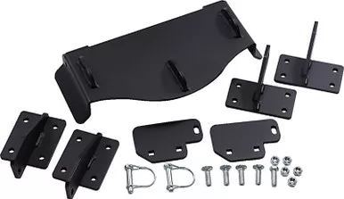 Moose Racing RM5/4 Mount Adapter - ATV-KD150PF