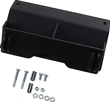 Moose Racing RM5 Plow Mount - Defender-4485PF