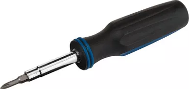 Moose Racing Screw Driver Set - 6-in-1-350-0340