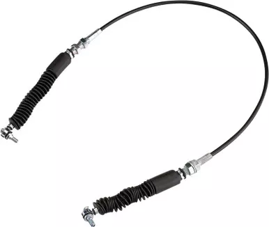 Moose Racing Shifter Cable - UTV - Polaris-100-2221-PU