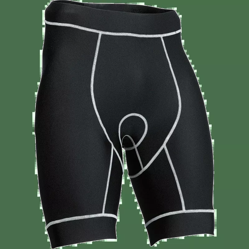 Moose Racing Short MTB Comprsson