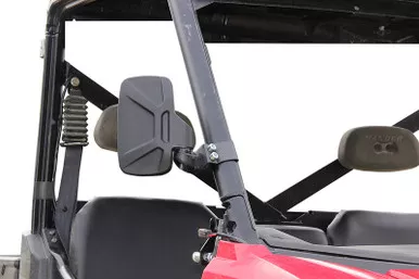 Moose Racing Side View Mirrors-18083