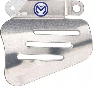 Moose Racing Silencer Heat Shield - KTM-40-061