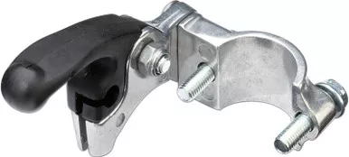 Moose Racing Silver Hot Starter Lever for CRF-901-004