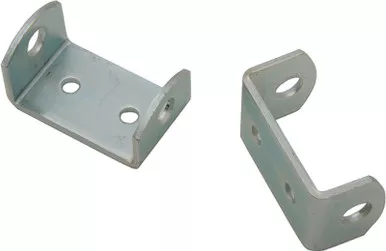 Moose Racing Skid Brackets-BB21PF