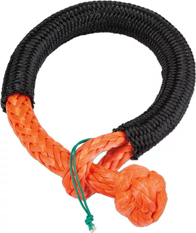 Moose Racing Soft Shackle-SS-1M