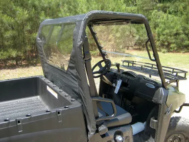 Moose Racing Soft Top Rear Panel - Ranger-18045A