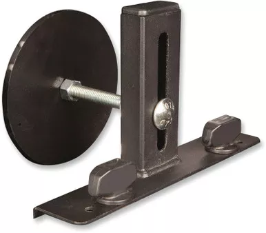 Moose Racing Spare Tire Mount - Polaris-R-800 ST-G