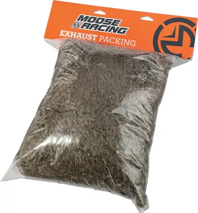 Moose Racing Spec 19 Competition Packing - 500g-14583