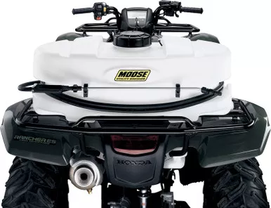 Moose Racing Sprayer - 15 Gallon - 1.0 Gpm-5301454