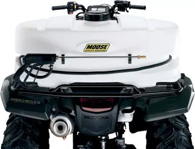 Moose Racing Sprayer - 25 Gallon - 2.1 Gpm-5301455
