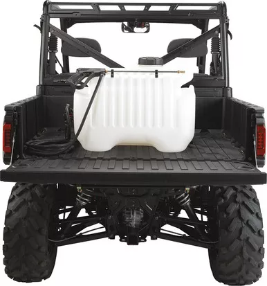 Moose Racing Sprayer - 40 Gallon - 2.1 Gpm-5302266