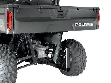 Moose Racing Spreader Receiver - 2"-5302796