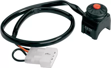 Moose Racing Start Switch - KTM-788-7808