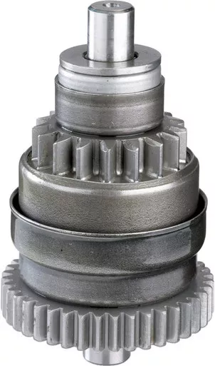 Moose Racing Starter Drive - Polaris-M-61-502