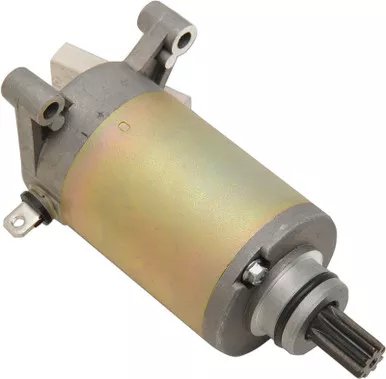 Moose Racing Starter - Suzuki-M-61-322
