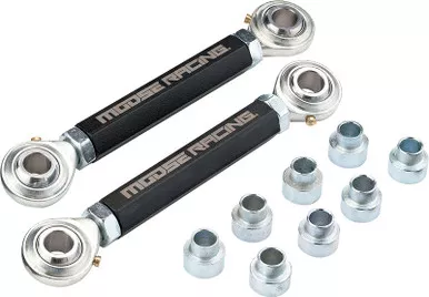 Moose Racing Sway Bar Link Adjuster - Rear-0450-0554