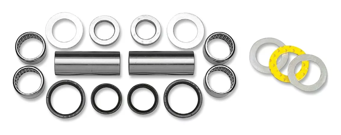 Moose Racing Swingarm Bearing Kit Honda 125cc-500cc 1982-1984