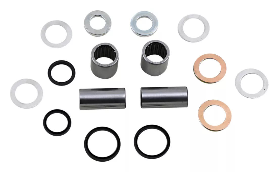 Moose Racing Swingarm Bearing Kit Honda 250cc-450cc 2019-2024