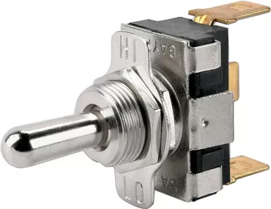 Moose Racing Switch - High/Low - Replacement-220004