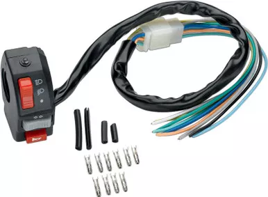 Moose Racing Switch - Offroad-787-7717