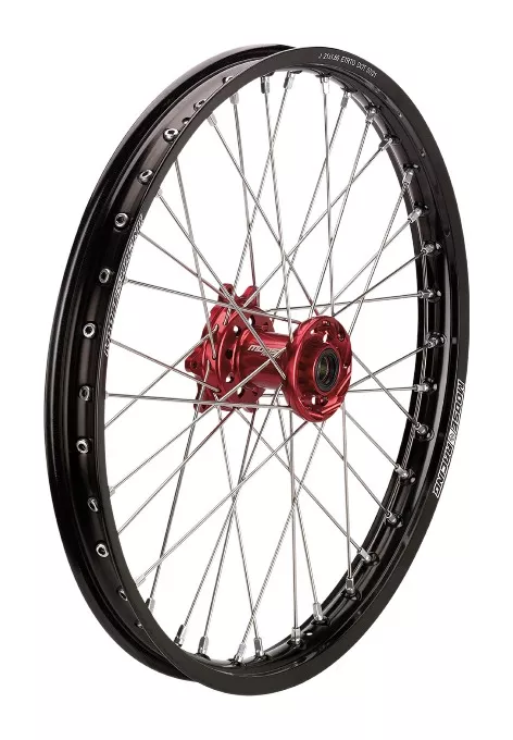 Moose Racing SX-1 Complete Front Wheel Honda 125cc-450cc
