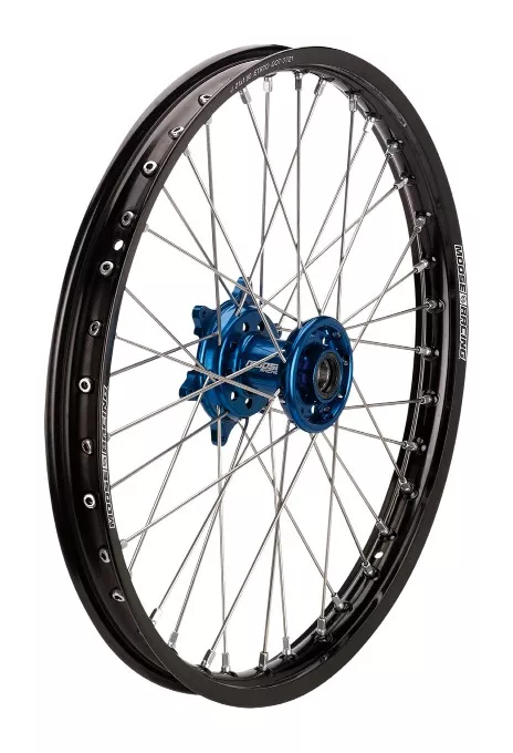 Moose Racing SX-1 Complete Front Wheel KTM / Husqvarna / Gas Gas