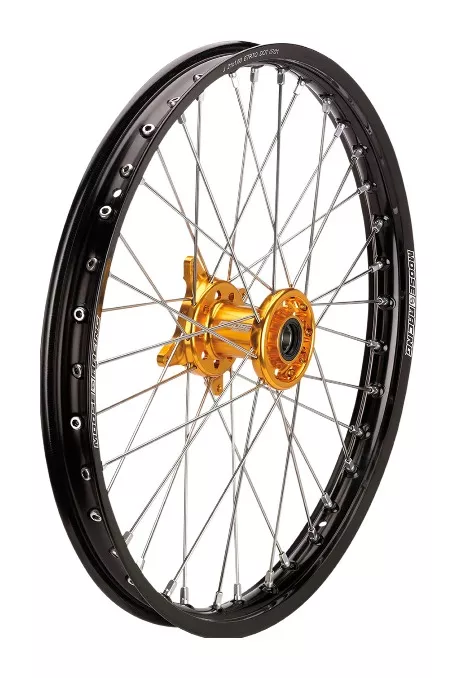 Moose Racing SX-1 Complete Front Wheel Suzuki RMZ 250 / RMZ 450 2004-2027