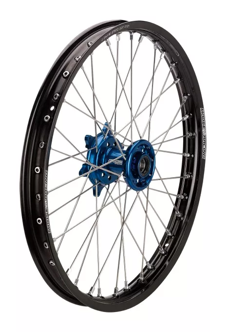 Moose Racing SX-1 Complete Front Wheel Yamaha 125cc-450cc