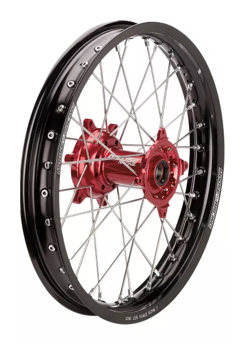 Moose Racing SX-1 Complete Rear Wheel Honda 250cc-450cc