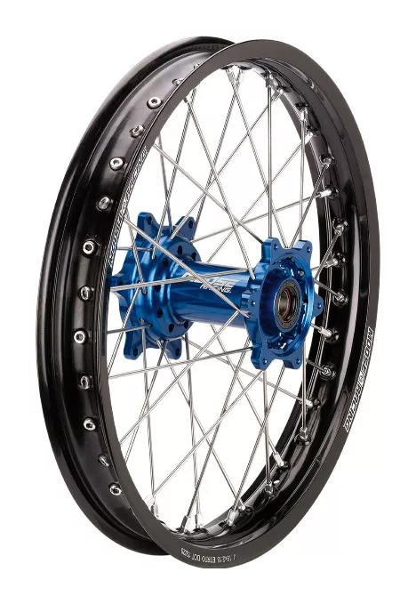 Moose Racing SX-1 Complete Rear Wheel Yamaha 125cc-450cc