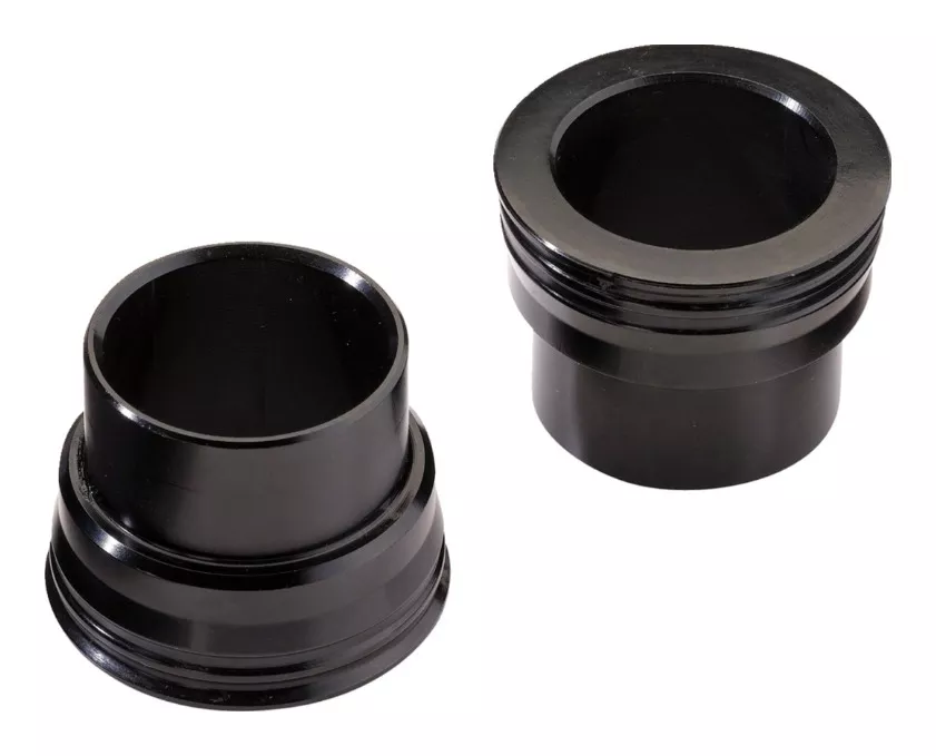 Moose Racing SX-1 Front Wheel Spacers Yamaha 125cc-450cc