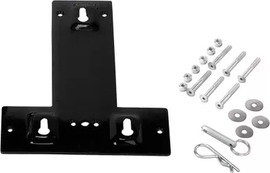 Moose Racing T-Base and Hardware Kit-MSTB-00111