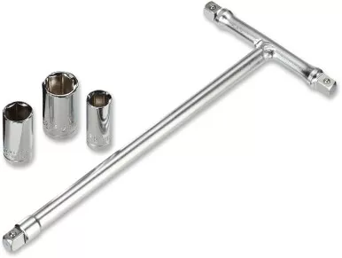 Moose Racing T-Handle Drive Socket Set-350-9760