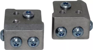 Moose Racing Terminal Tender Blocks-TT-PM
