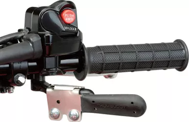 Moose Racing Thumb Assist-TB2-M