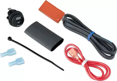 Moose Racing Thumb Warmer Kit-210008