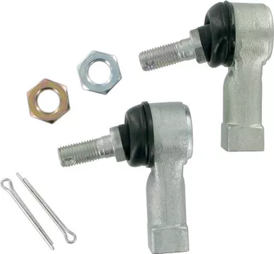 Moose Racing Tie Rod End Kit - Front Inner/Outer-51-1006