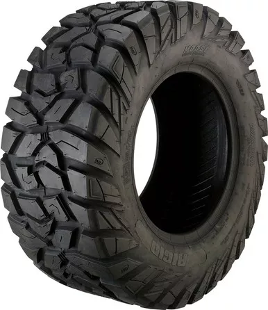 Moose Racing Tire - Rigid - 28x10R14-0320-0917