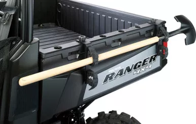 Moose Racing Tool Mounts - Polaris-R-3018-G