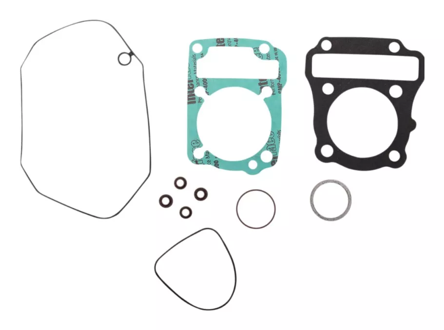 Moose Racing Top End Gasket Kit Honda CRF125F / FB 2014-2027